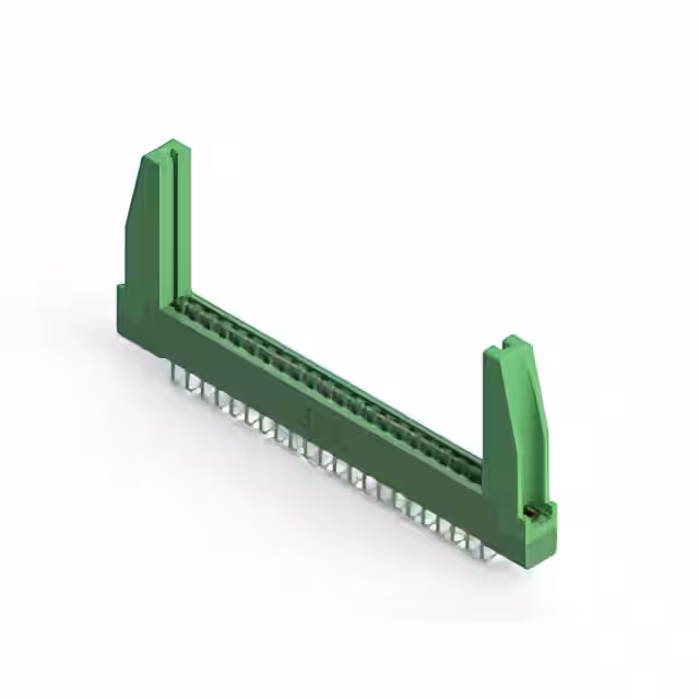 307-044-459-278 EDAC Inc.  Edgeboard Connectors